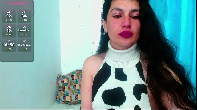Snapshot of diosa_gil chatting on May 2026 07:28:02 PM diosa gil online show from May 2026 07:28:02 PM