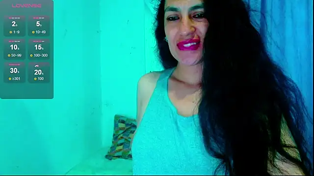 Snapshot of diosa_gil chatting on May 2026 02:07:01 PM diosa gil online show from May 2026 02:07:01 PM