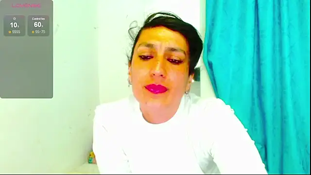 Snapshot of diosa_gil chatting on May 2026 02:26:01 AM diosa gil online show from May 2026 02:26:01 AM