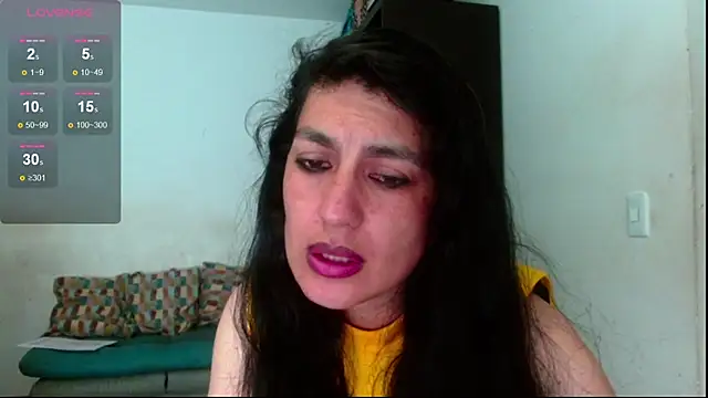 diosa gil online show from July 2026 02:24:02 AM