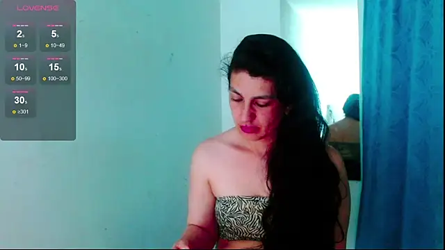 Snapshot of diosa_gil chatting on May 2026 12:53:01 AM diosa gil online show from May 2026 12:53:01 AM