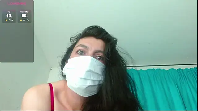 Snapshot of diosa_gil chatting on April 2026 11:25:01 AM diosa gil online show from April 2026 11:25:01 AM