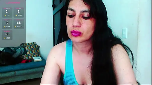diosa gil online show from July 2026 04:24:01 AM