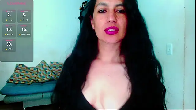 diosa gil online show from July 2026 03:02:01 AM