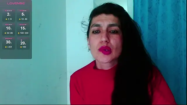 Snapshot of diosa_gil chatting on May 2026 12:10:02 AM diosa gil online show from May 2026 12:10:02 AM