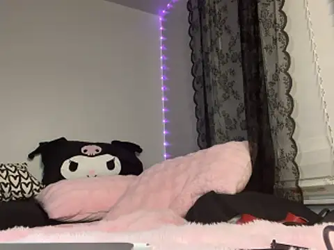 Akira-Rabbit online show from April 2026 03:46:02 AM