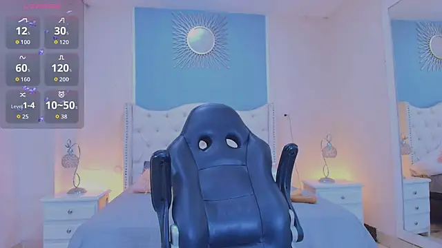 elizabeth santos1 online show from April 2026 09:42:02 PM