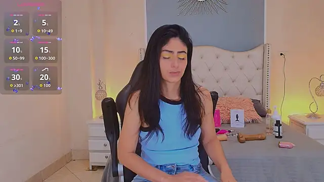 Snapshot of elizabeth_santos1 chatting on June 2026 09:15:02 PM elizabeth santos1 online show from June 2026 09:15:02 PM