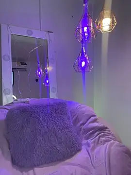 ViankaRose online show from April 2026 11:37:02 AM