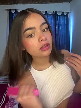 Megan-Moon online show from June 2026 09:04:02 PM