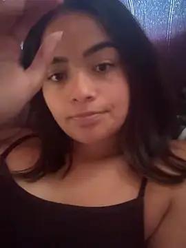 Megan-Moon online show from June 2026 05:39:02 PM