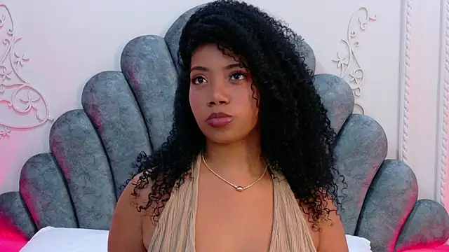 Abby Montero online show from May 2026 03:48:02 AM