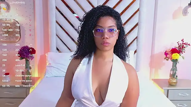 Snapshot of Abby_Montero chatting on July 2026 01:52:02 PM Abby Montero online show from July 2026 01:52:02 PM