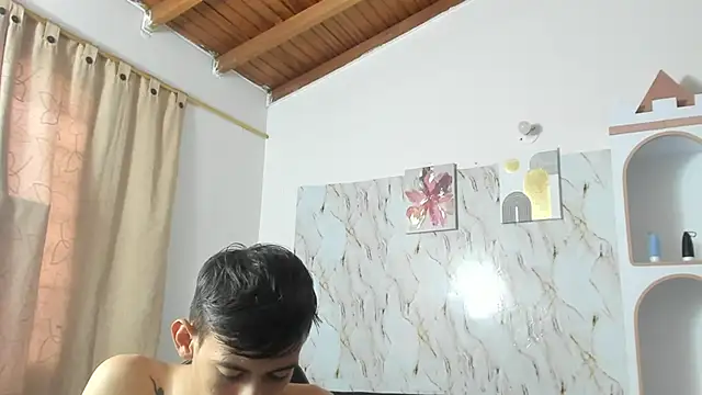 Sweet boyshot online show from April 2026 01:48:01 PM