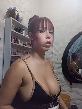 Samiragrey online show from June 2026 03:54:02 PM
