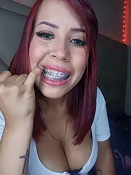 Samiragrey online show from June 2026 12:33:01 AM