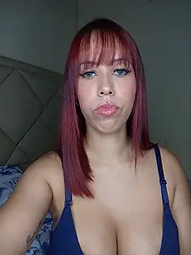 Snapshot of Samiragrey chatting on July 2026 01:18:01 AM Samiragrey online show from July 2026 01:18:01 AM
