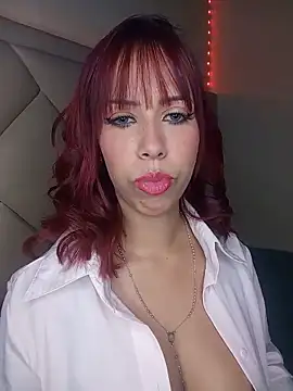 Samiragrey online show from June 2026 10:37:02 PM