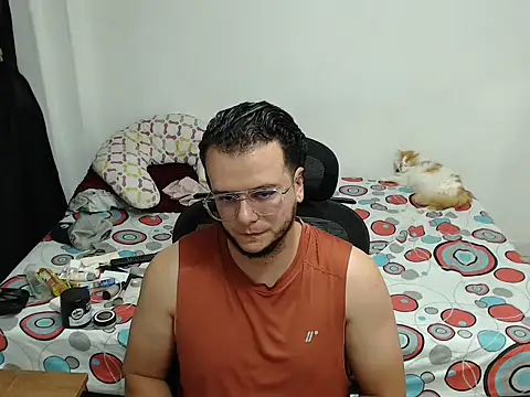 Masterboy00 online show from April 2026 07:58:02 PM