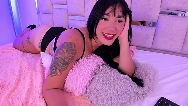 kalisweet  online show from April 2026 08:53:02 PM