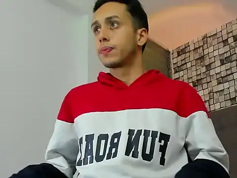 Zack isback online show from April 2026 07:25:02 PM