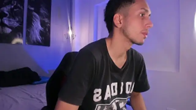 Zack isback online show from April 2026 07:54:01 PM