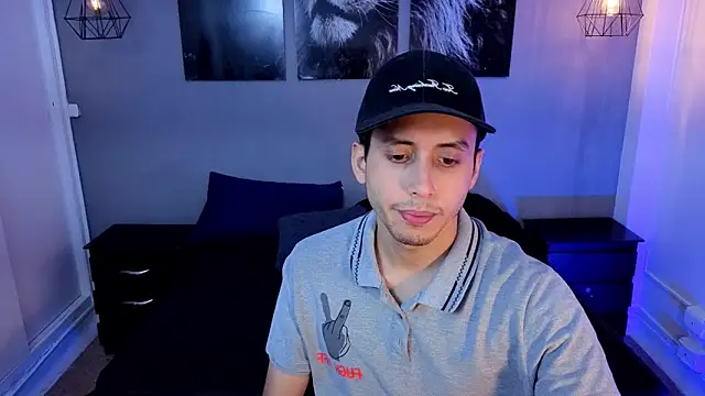 Zack isback online show from May 2026 07:39:02 PM