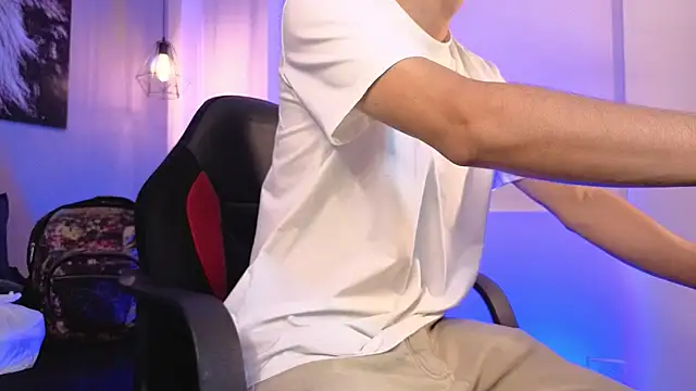 Zack isback online show from May 2026 07:40:02 PM