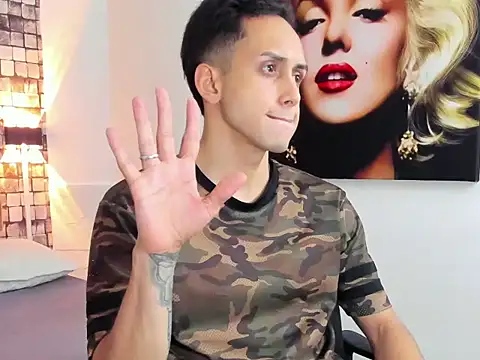 Zack isback online show from April 2026 08:23:02 PM