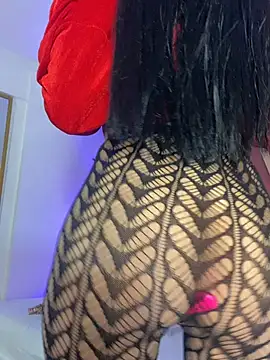 ZoeHarpers online show from April 2026 12:14:02 PM