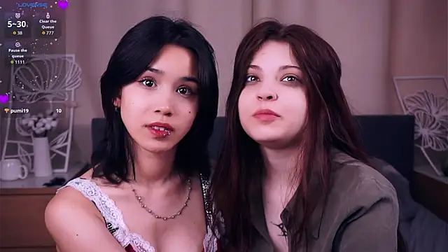 ReynaGrinvalsky online show from May 2026 07:50:01 AM