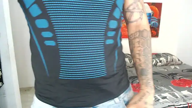 Andymanfit online show from April 2026 11:40:02 PM