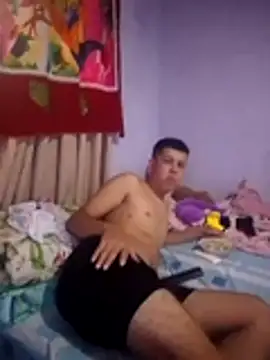 Jacobb hott96 online show from April 2026 06:01:01 PM