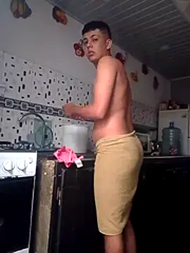 Jacobb hott96 online show from April 2026 06:46:01 PM