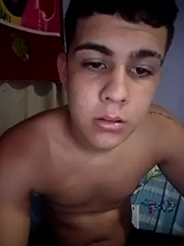 Jacobb hott96 online show from April 2026 09:07:01 PM