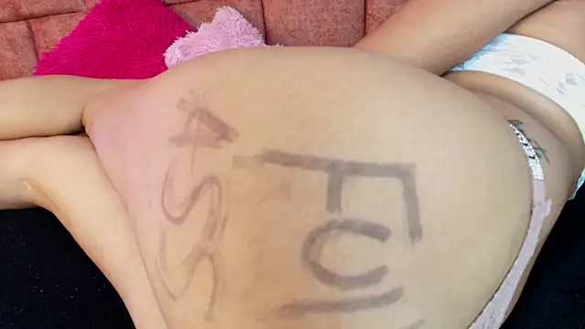 Mia Nasty Dirty online show from April 2026 08:23:02 PM