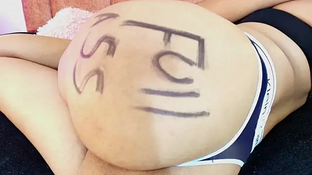 Mia Nasty Dirty online show from April 2026 09:41:01 PM