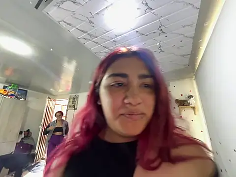 Snapshot of lucyheart_8 chatting on April 2026 08:27:01 PM lucyheart 8 online show from April 2026 08:27:01 PM