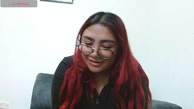 Snapshot of lucyheart_8 chatting on May 2026 10:18:01 PM lucyheart 8 online show from May 2026 10:18:01 PM