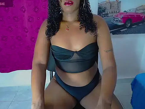 KeysyCFire online show from May 2026 03:03:01 AM