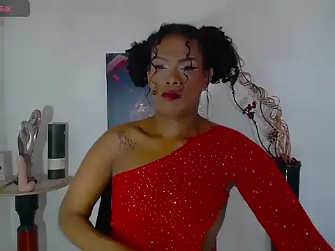 KeysyCFire online show from May 2026 04:00:02 AM