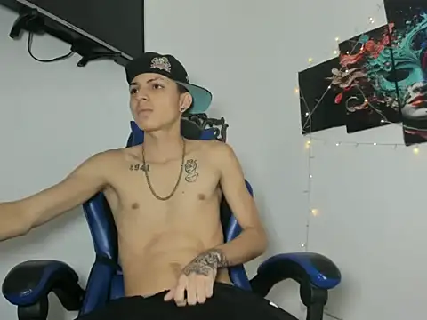 Yherferson 45 online show from April 2026 05:08:02 AM