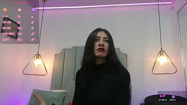 MoonBlue95 online show from May 2026 12:52:01 PM