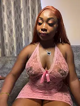 Angel Pretty online show from April 2026 03:06:01 PM