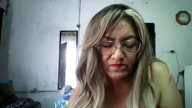 Mich76 online show from April 2026 05:26:02 PM