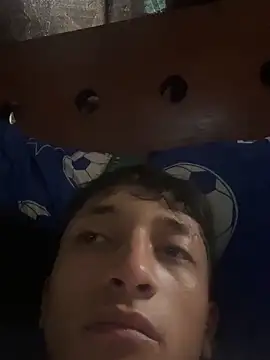 Aaron Brink  online show from April 2026 08:53:02 PM