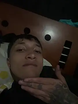 Aaron Brink  online show from April 2026 01:42:01 AM