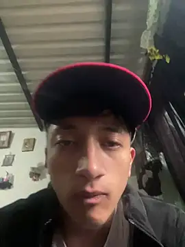 Aaron Brink  online show from April 2026 12:21:02 PM