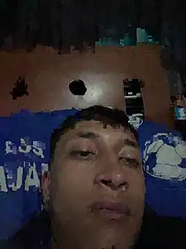 Aaron Brink  online show from April 2026 12:44:01 AM