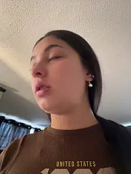 Snapshot of Lucyfer-fire chatting on May 2026 11:35:01 AM Lucyfer-fire online show from May 2026 11:35:01 AM